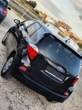 Toyota Corolla 2011
