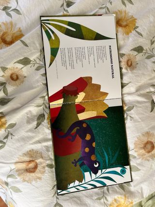 A fraga do meu avó - Mamá Cabra (sin CD)