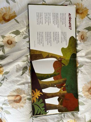 A fraga do meu avó - Mamá Cabra (sin CD)