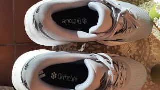 Zapatillas deportivas Adidas Hombre Grises