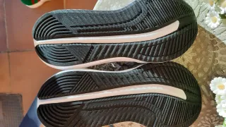 Zapatillas deportivas Adidas Hombre Grises