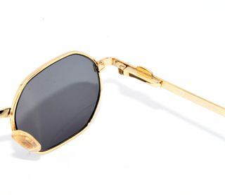 Gafas de Sol Police 5111 Doradas/Grises