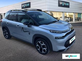 Citroën C3 Aircross  BlueHDi 81kW (110CV) SHINE  PACK