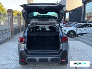 Citroën C3 Aircross  BlueHDi 81kW (110CV) SHINE  PACK