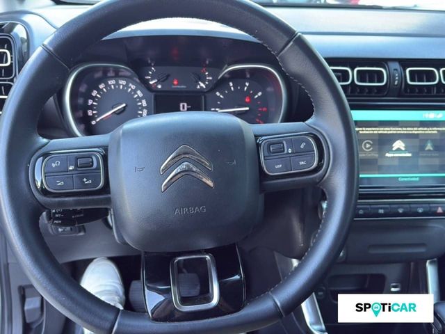 Citroën C3 Aircross  BlueHDi 81kW (110CV) SHINE  PACK