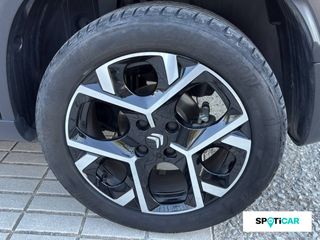 Citroën C3 Aircross  BlueHDi 81kW (110CV) SHINE  PACK