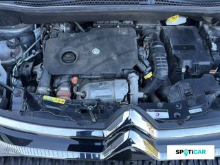 Citroën C3 Aircross  BlueHDi 81kW (110CV) SHINE  PACK