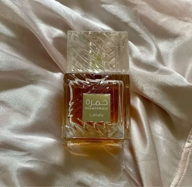 Perfume Khamrah Lattafa