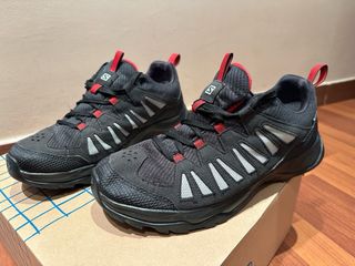 Zapatillas Salomon Eos GTX Gore-Tex
