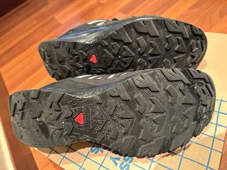 Zapatillas Salomon Eos GTX Gore-Tex