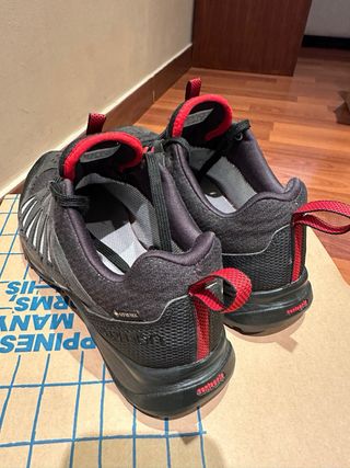 Zapatillas Salomon Eos GTX Gore-Tex