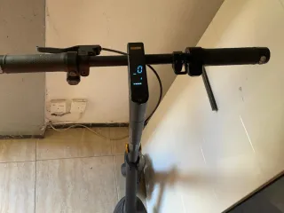 Patinete Eléctrico Ninebot Segway