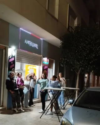 Se traspasa restaurante de comida para llevar