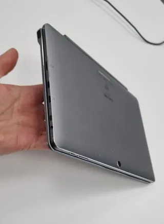 Tablet Chuwi Hi10X Plata/Negro