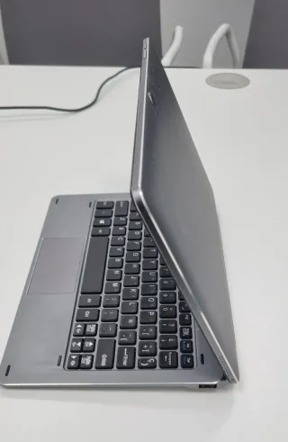 Tablet Chuwi Hi10X Plata/Negro