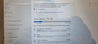 Tablet Chuwi Hi10X Plata/Negro