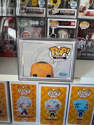 Funko Pop plus The Simpsons 1841 Homer On Scale