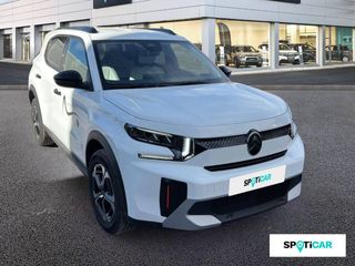 Citroën C3 Aircross  Hybrid 145 ë-DCS6 Max
