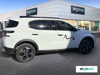 Citroën C3 Aircross  Hybrid 145 ë-DCS6 Max