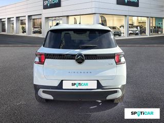 Citroën C3 Aircross  Hybrid 145 ë-DCS6 Max
