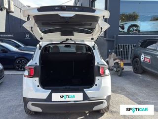 Citroën C3 Aircross  Hybrid 145 ë-DCS6 Max