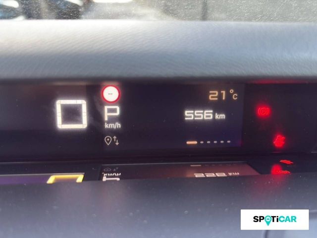 Citroën C3 Aircross  Hybrid 145 ë-DCS6 Max