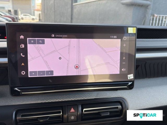 Citroën C3 Aircross  Hybrid 145 ë-DCS6 Max