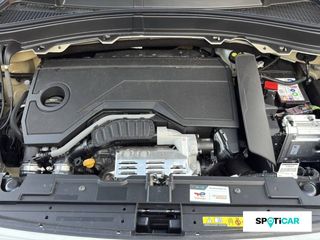 Citroën C3 Aircross  Hybrid 145 ë-DCS6 Max