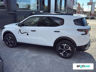 Citroën C3 Aircross  Hybrid 145 ë-DCS6 Max