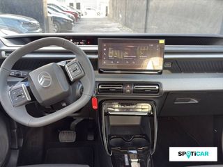 Citroën C3 Aircross  Hybrid 145 ë-DCS6 Max