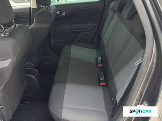 Citroën C3 Aircross  PureTech 81kW (110CV) Plus