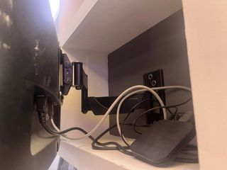 Monitor Asus 24 con soporte