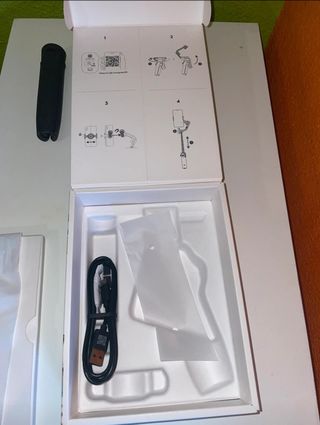 DJI Osmo Mobile 6 Gimbal Estabilizador