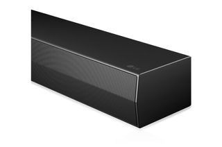 Barra de Sonido LG S20A 50W Negra