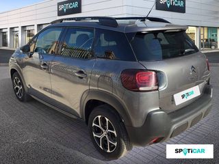 Citroën C3 Aircross  PureTech 81kW (110CV) Plus