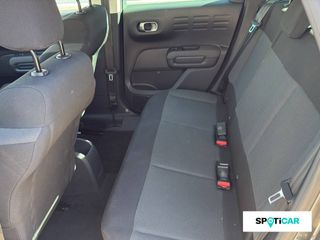 Citroën C3 Aircross  PureTech 81kW (110CV) Plus