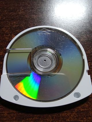 Busou Shinki Battle Masters - PSP