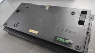 ZX Spectrum+ Sinclair