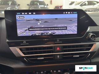 Citroën C4  BlueHDi 130 S&S EAT8 Plus