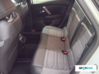 Citroën C4  BlueHDi 130 S&S EAT8 Plus