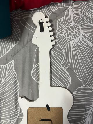 Portafoto chitarra MUSIC ROCK