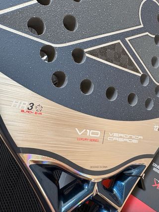 Raqueta NOX Beach Tennis V10 2025