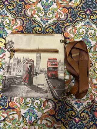 Borsetta Y Not? Londra