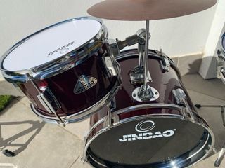 Batería Jinbao Infantil