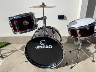 Batería Jinbao Infantil