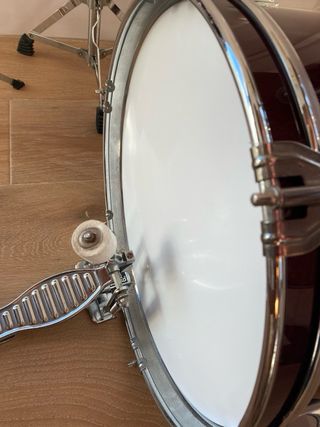 Batería Jinbao Infantil