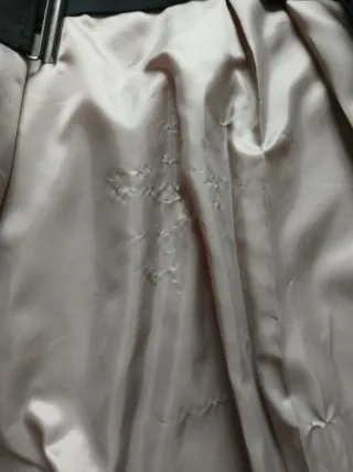 Cappotto Beige Donna Taglia 48