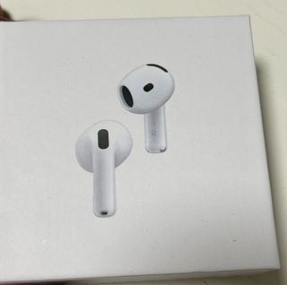Auriculares blancos