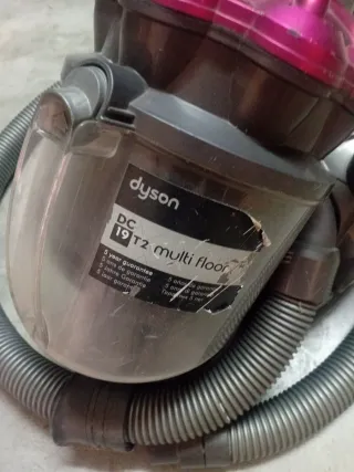 Aspiradora Dyson DC19 T2 Multi Floor