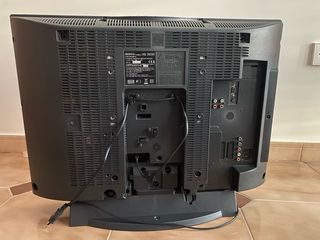 Televisor Sony Bravia 32 Negro